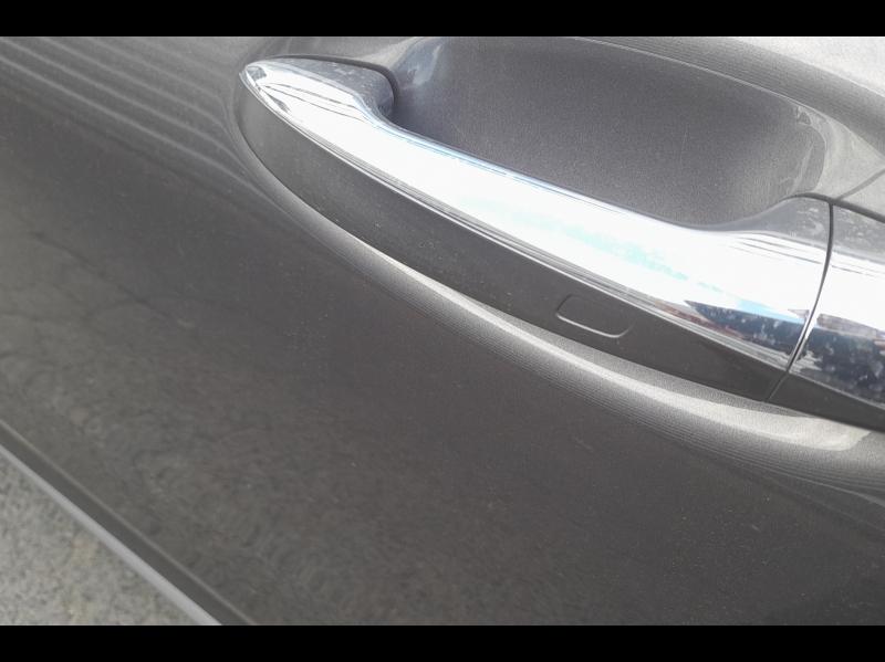 Image MERCEDES-BENZ CLA Shooting Brake 200 163ch AMG Line 7G-DCT