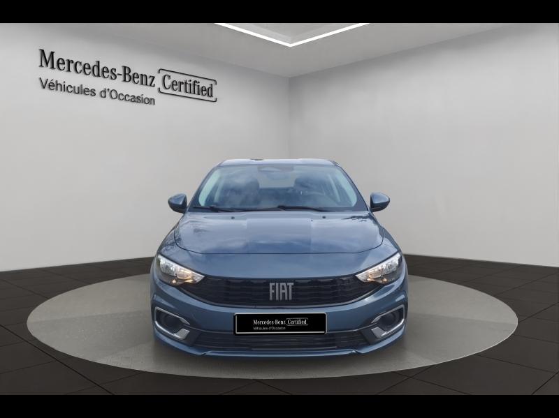 Image FIAT Tipo 1.6 MultiJet 130ch