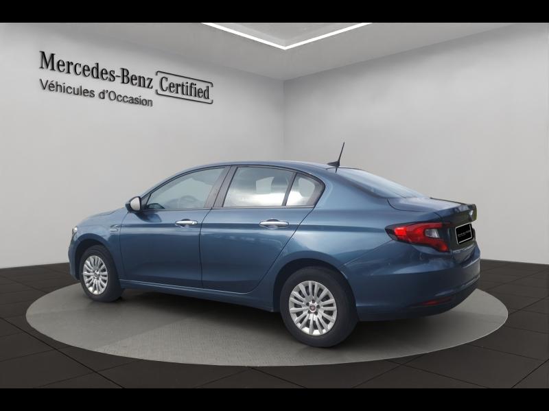 Image FIAT Tipo 1.6 MultiJet 130ch