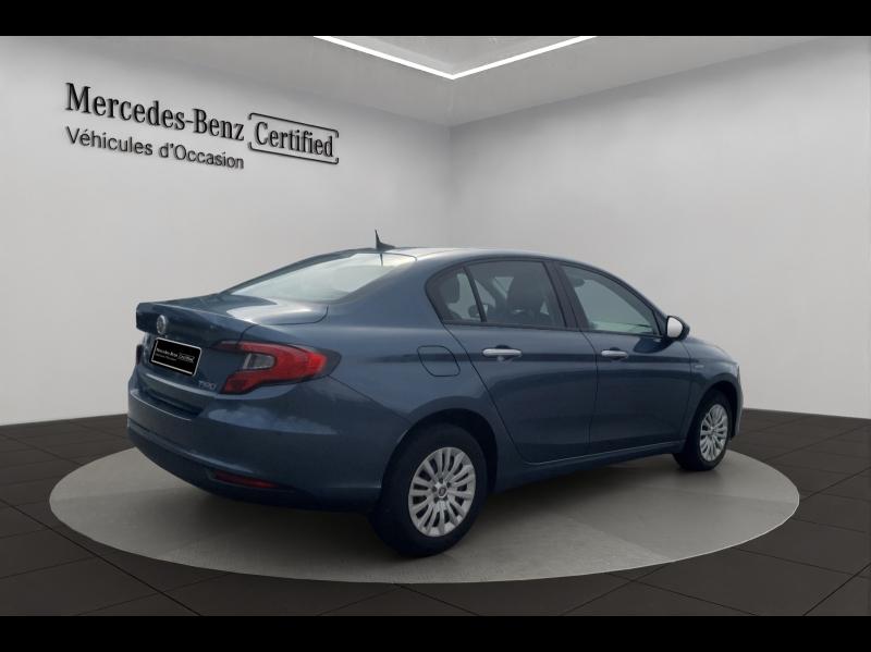 Image FIAT Tipo 1.6 MultiJet 130ch