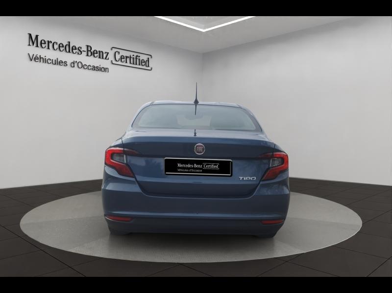 Image FIAT Tipo 1.6 MultiJet 130ch