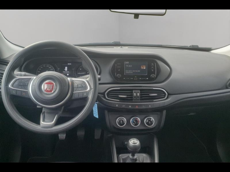 Image FIAT Tipo 1.6 MultiJet 130ch