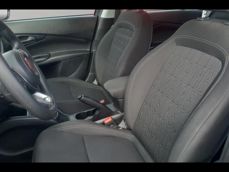 Image FIAT Tipo 1.6 MultiJet 130ch