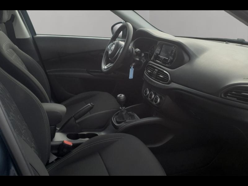 Image FIAT Tipo 1.6 MultiJet 130ch