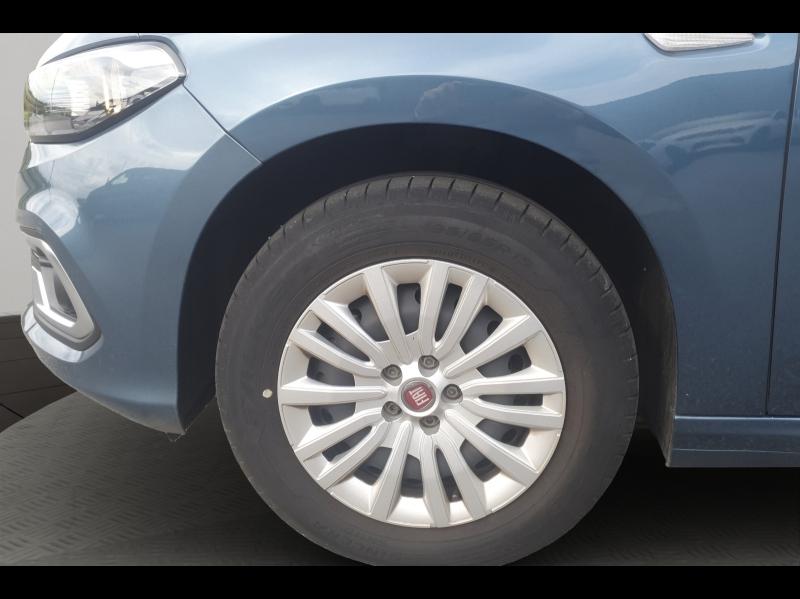 Image FIAT Tipo 1.6 MultiJet 130ch