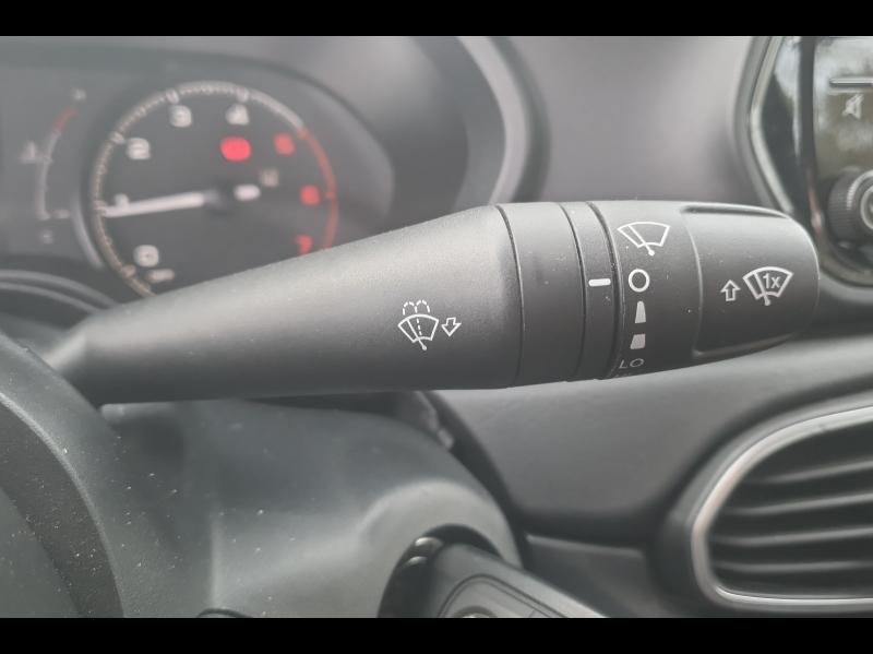 Image FIAT Tipo 1.6 MultiJet 130ch