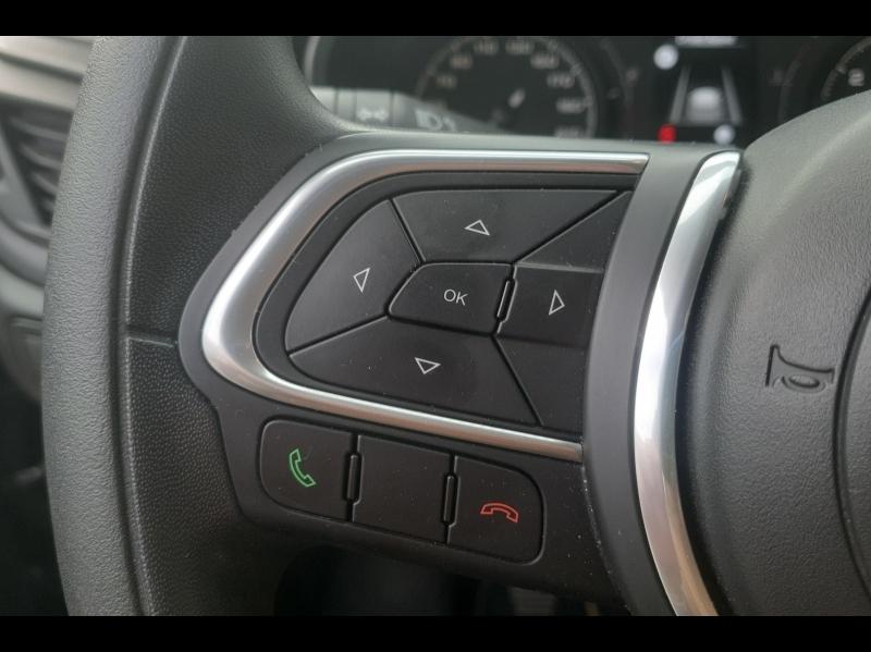 Image FIAT Tipo 1.6 MultiJet 130ch