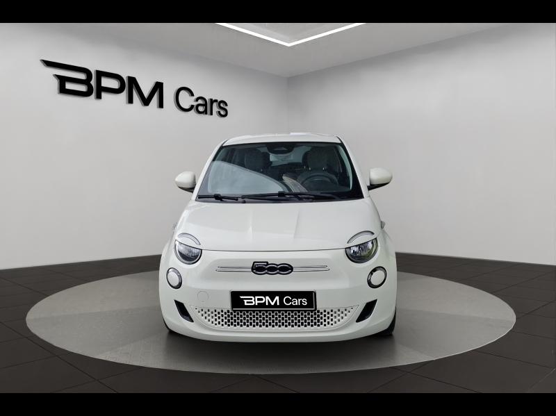 Photo FIAT 500 e 118ch Icône