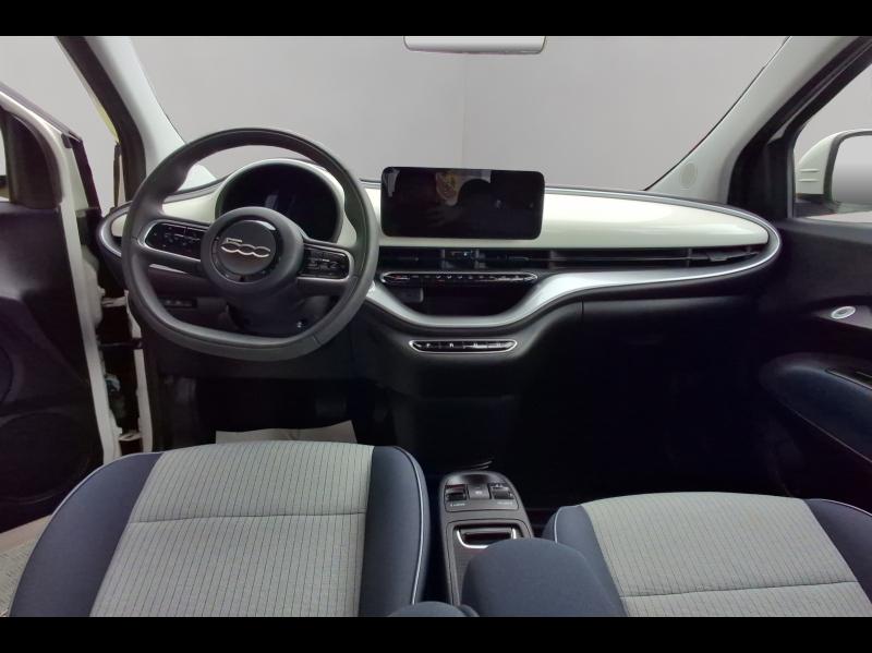 Image FIAT 500 e 118ch Icône