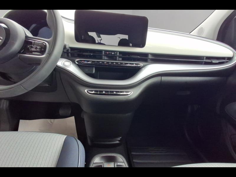 Image FIAT 500 e 118ch Icône