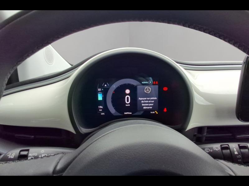 Image FIAT 500 e 118ch Icône