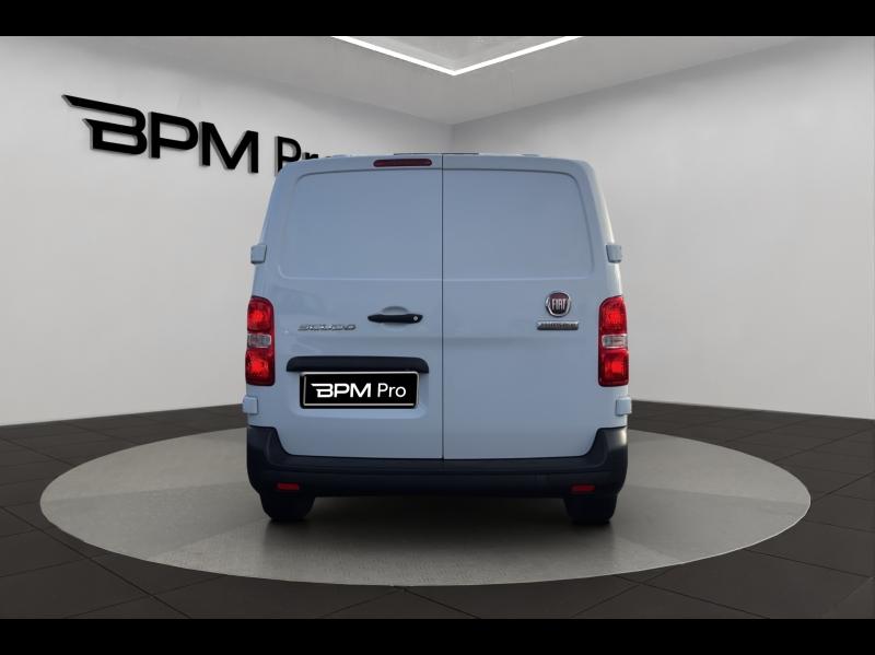Image FIAT Scudo Fg M 2.0 BlueHDi 145ch S&S Pro Lounge Connect EAT8