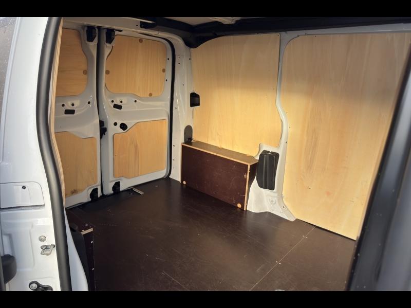 Image FIAT Scudo Fg M 2.0 BlueHDi 145ch S&S Pro Lounge Connect EAT8