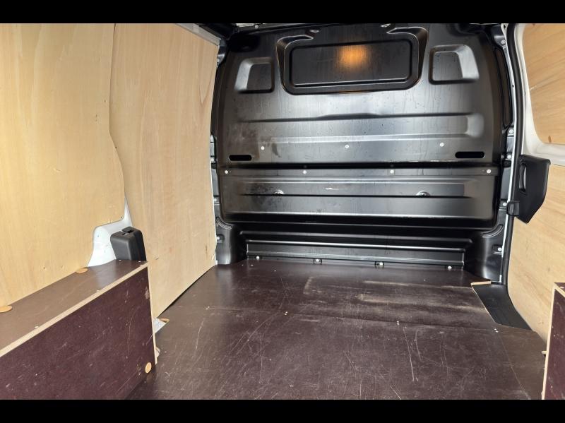 Image FIAT Scudo Fg M 2.0 BlueHDi 145ch S&S Pro Lounge Connect EAT8