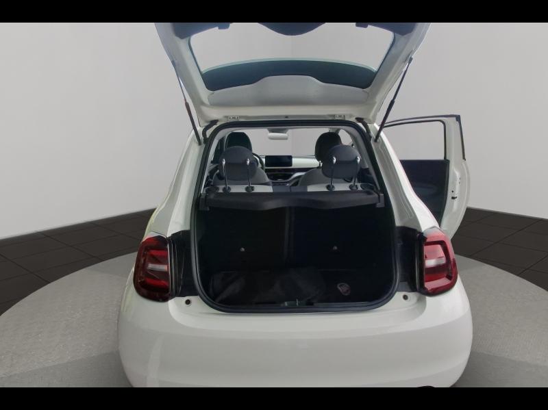 Image FIAT 500 e 118ch Icône