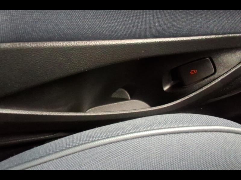 Image FIAT 500 e 118ch Icône