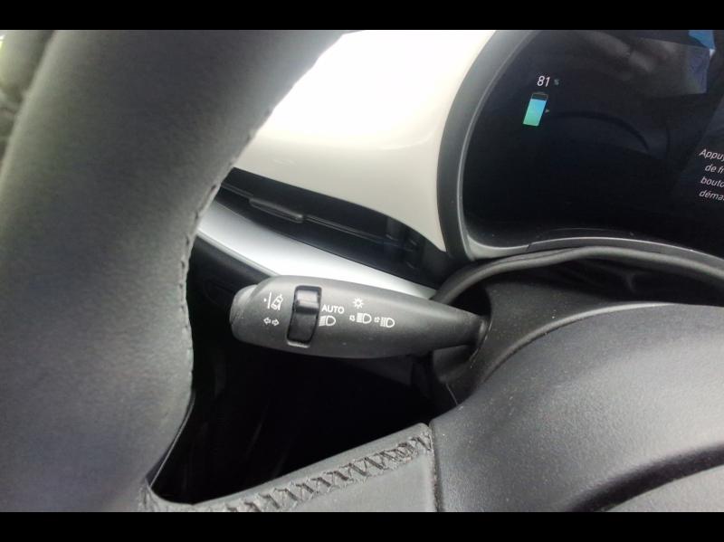 Image FIAT 500 e 118ch Icône