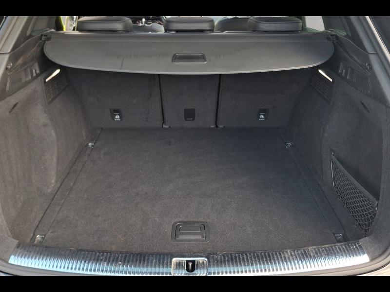 Image AUDI Q5 3.0 V6 TDI 286ch S line quattro Tiptronic 8