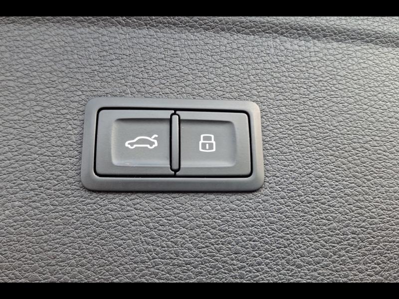 Image AUDI Q5 3.0 V6 TDI 286ch S line quattro Tiptronic 8