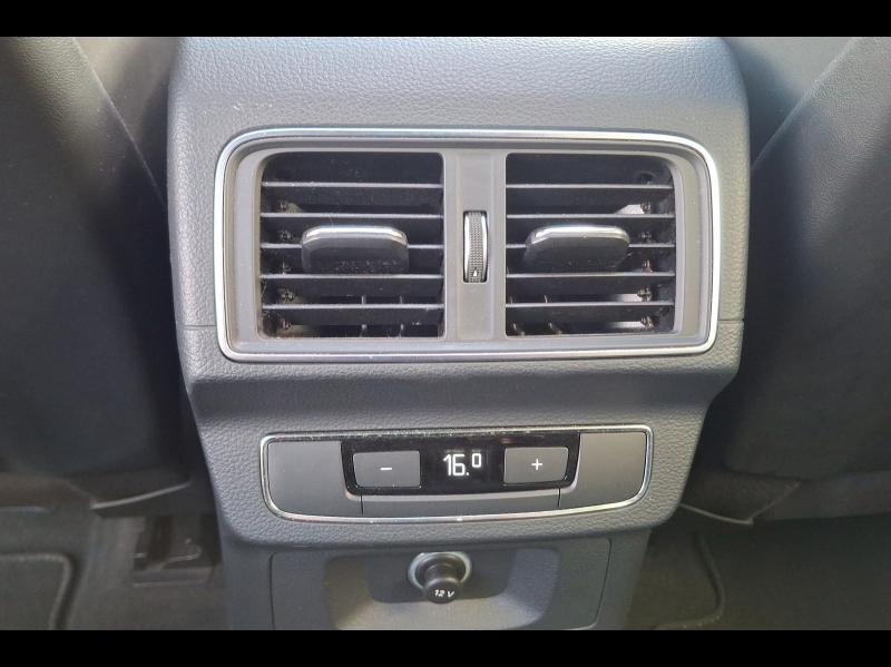 Image AUDI Q5 3.0 V6 TDI 286ch S line quattro Tiptronic 8