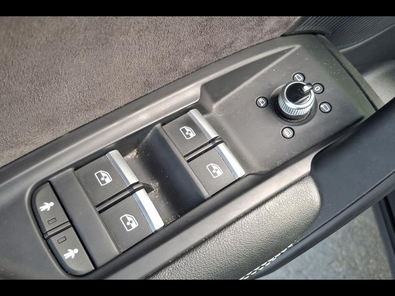 Image AUDI Q5 3.0 V6 TDI 286ch S line quattro Tiptronic 8