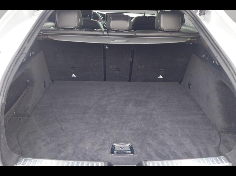 Image MERCEDES-BENZ GLC Coupé 220 d 194ch Business Line 4Matic 9G-Tronic