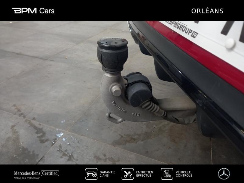 Image MERCEDES-BENZ CLA 250 e 218ch AMG Line 8G-DCT