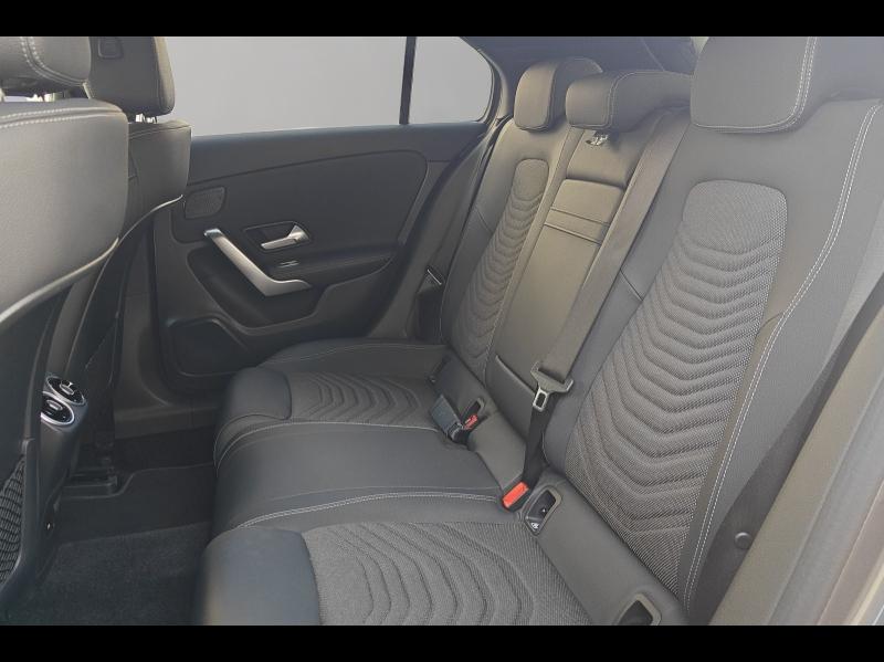 Image MERCEDES-BENZ Classe A 200 d 150ch Progressive Line 8G-DCT