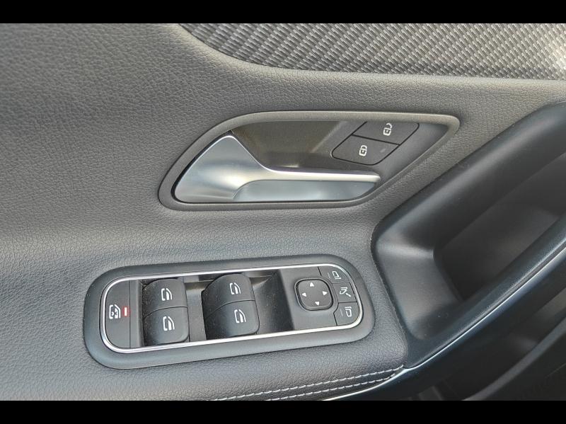 Image MERCEDES-BENZ Classe A 200 d 150ch Progressive Line 8G-DCT