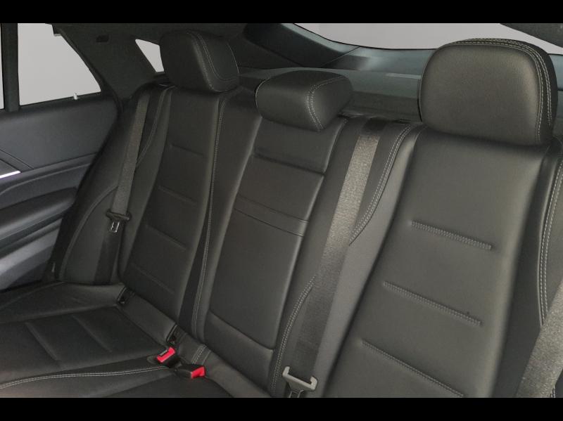Image MERCEDES-BENZ GLE Coupé 350 de 194+136ch AMG Line 4Matic 9G-Tronic