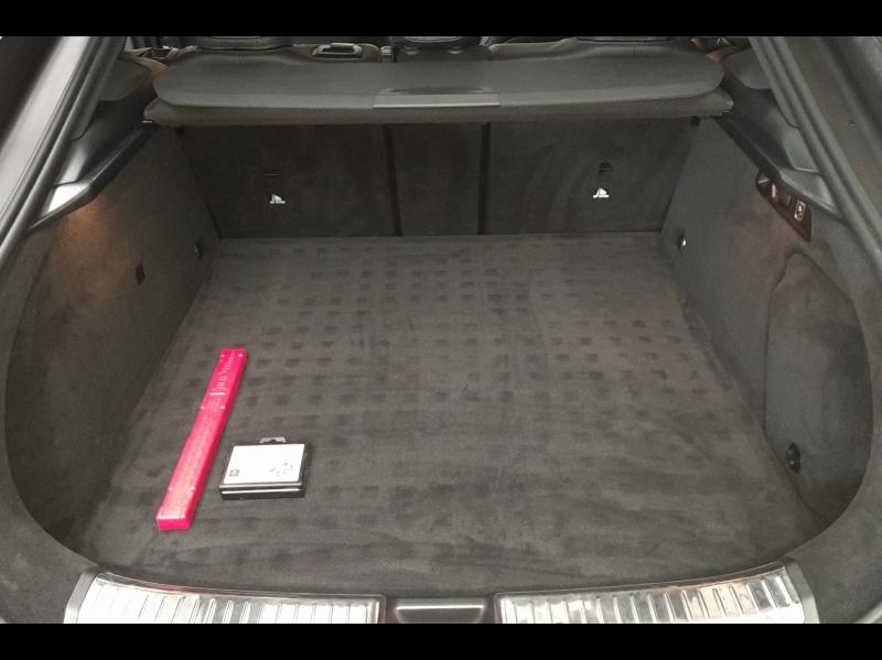 Image MERCEDES-BENZ GLE Coupé 350 de 194+136ch AMG Line 4Matic 9G-Tronic