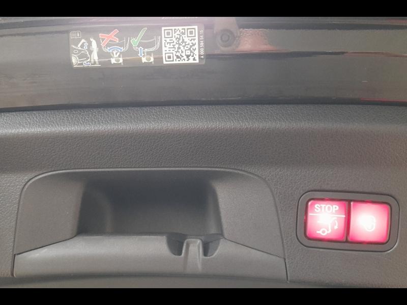 Image MERCEDES-BENZ GLE Coupé 350 de 194+136ch AMG Line 4Matic 9G-Tronic