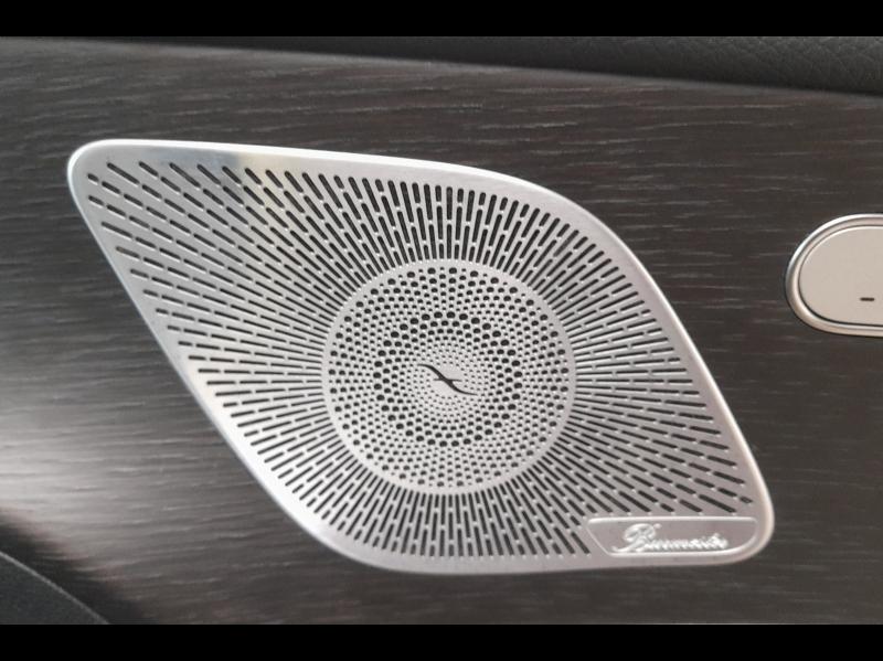 Image MERCEDES-BENZ GLE Coupé 350 de 194+136ch AMG Line 4Matic 9G-Tronic