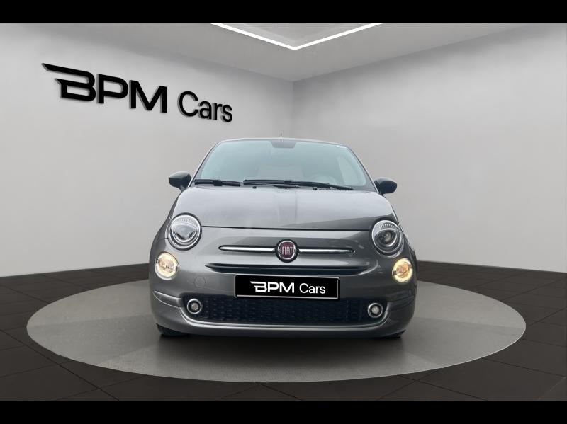 Image FIAT 500 1.0 70ch BSG S&S