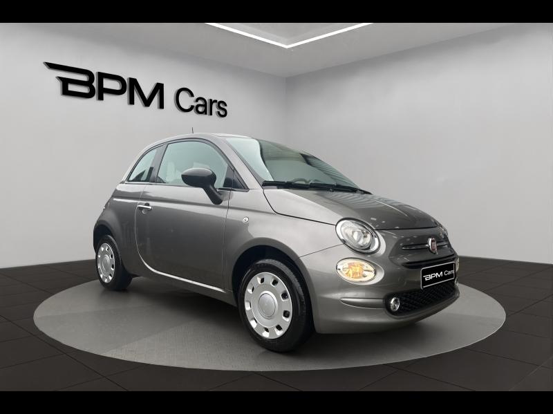 Image FIAT 500 1.0 70ch BSG S&S