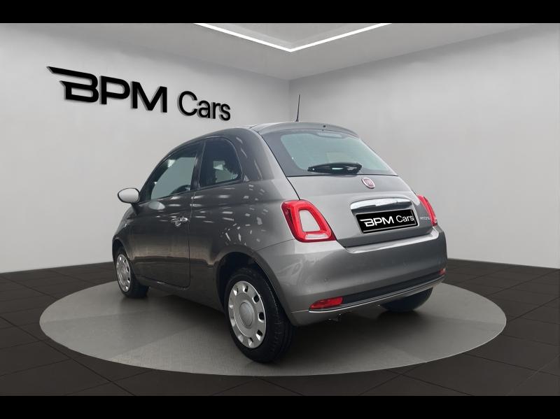 Image FIAT 500 1.0 70ch BSG S&S