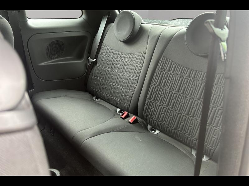 Image FIAT 500 1.0 70ch BSG S&S