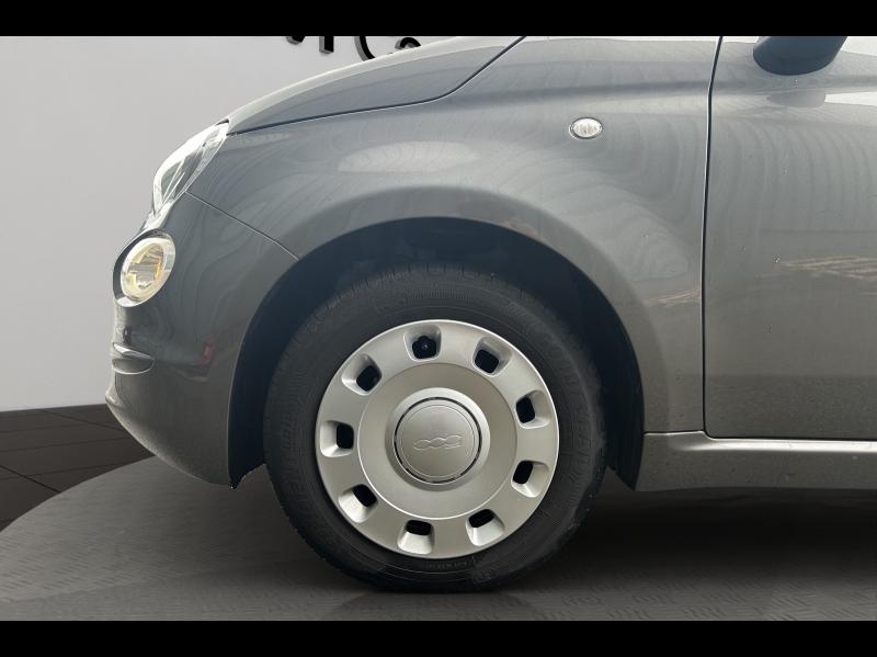 Image FIAT 500 1.0 70ch BSG S&S