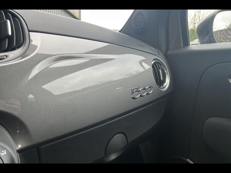 Image FIAT 500 1.0 70ch BSG S&S