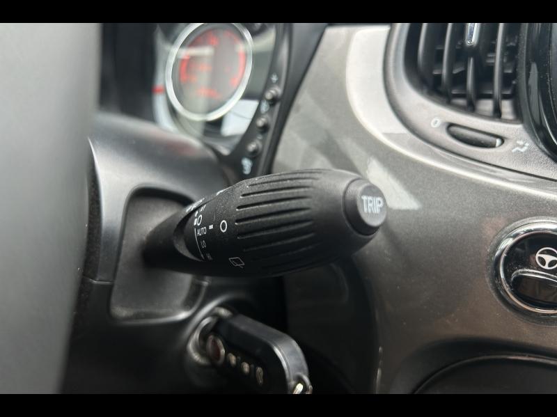 Image FIAT 500 1.0 70ch BSG S&S