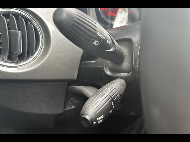 Image FIAT 500 1.0 70ch BSG S&S