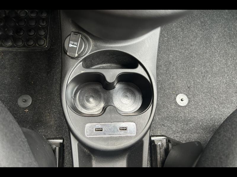 Image FIAT 500 1.0 70ch BSG S&S