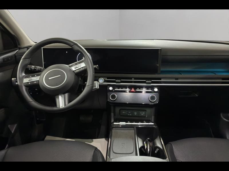 Image HYUNDAI Tucson 1.6 T-GDI 288ch Plug-in Executive