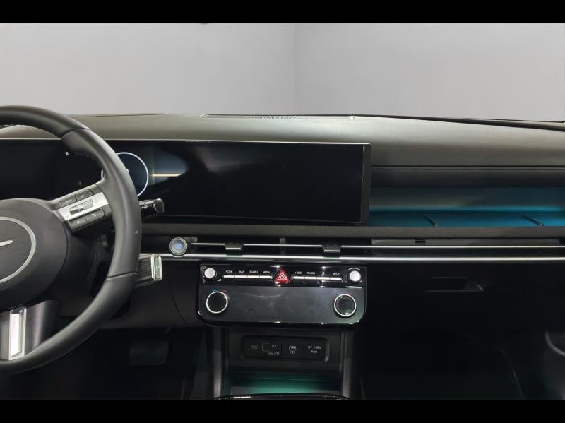 Image HYUNDAI Tucson 1.6 T-GDI 288ch Plug-in Executive