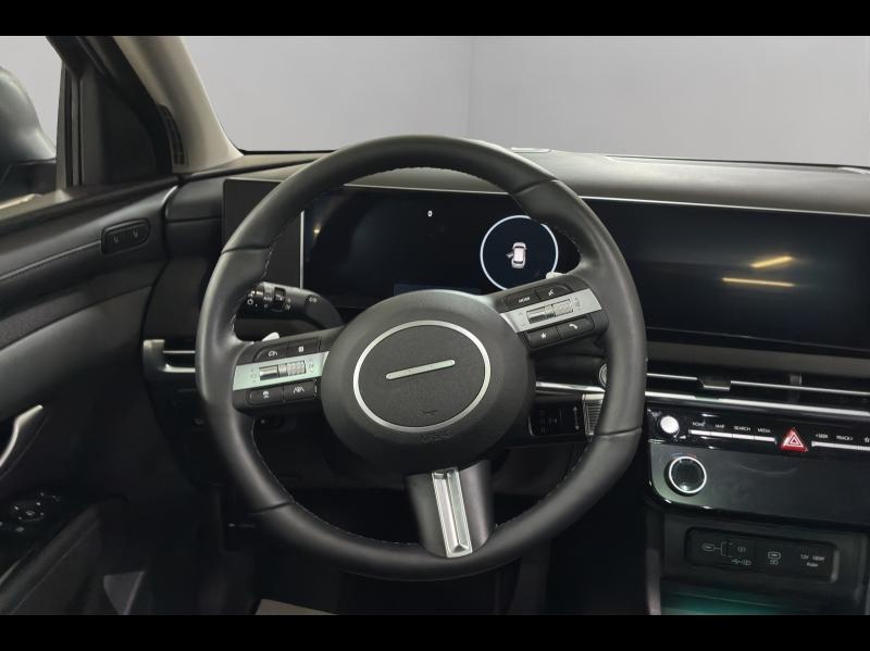 Image HYUNDAI Tucson 1.6 T-GDI 288ch Plug-in Executive