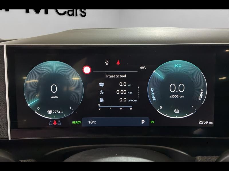 Image HYUNDAI Tucson 1.6 T-GDI 288ch Plug-in Executive