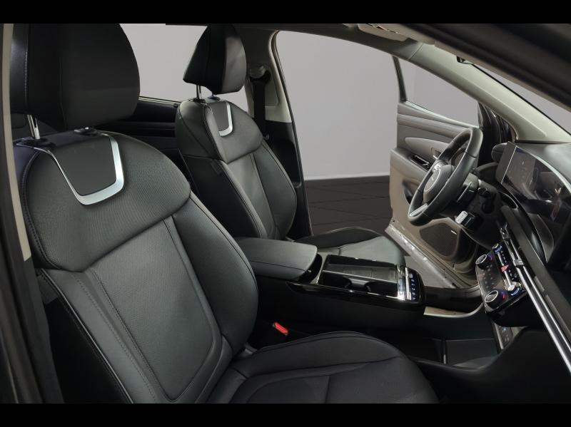 Image HYUNDAI Tucson 1.6 T-GDI 288ch Plug-in Executive