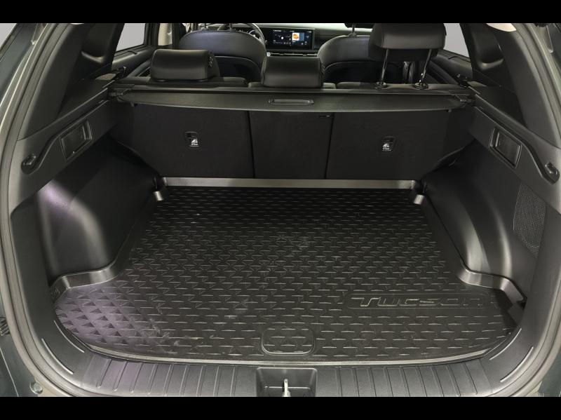 Image HYUNDAI Tucson 1.6 T-GDI 288ch Plug-in Executive