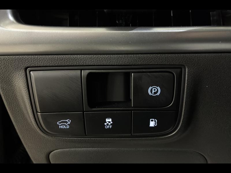 Image HYUNDAI Tucson 1.6 T-GDI 288ch Plug-in Executive