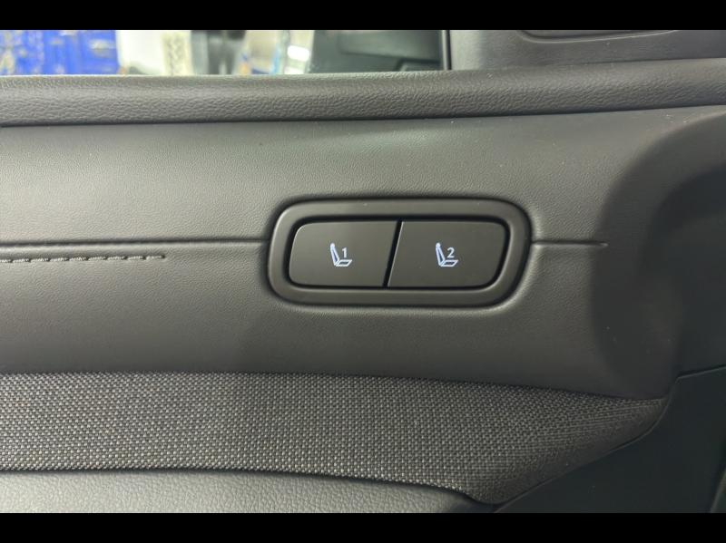 Image HYUNDAI Tucson 1.6 T-GDI 288ch Plug-in Executive